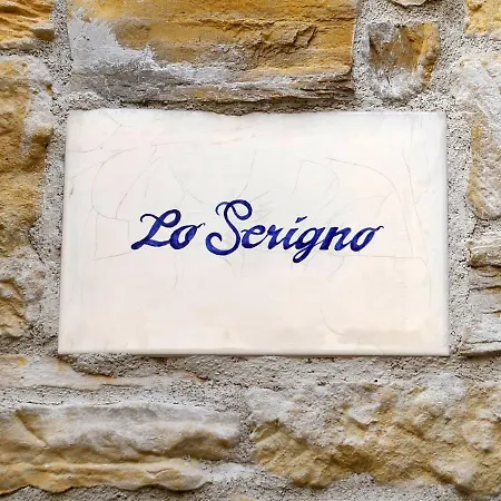 Corte Casole Panzió Gallipoli