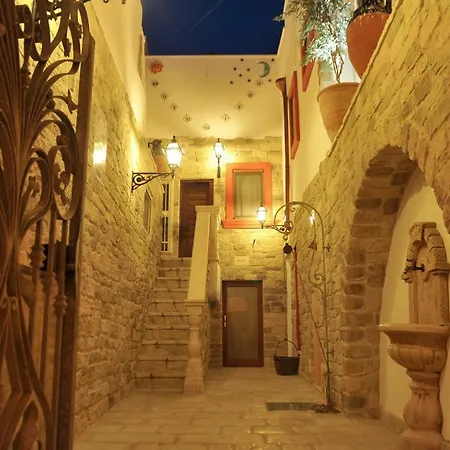 Corte Casole Panzió 3*