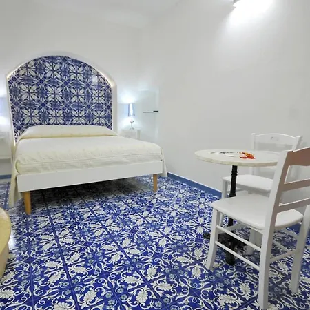 Panzió Corte Casole