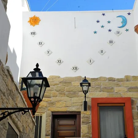 Panzió Corte Casole 3*