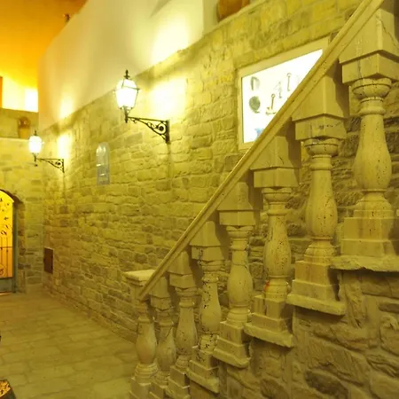 Panzió Corte Casole Gallipoli