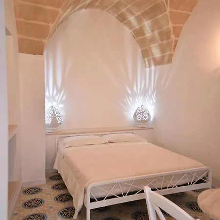 Panzió Corte Casole Gallipoli