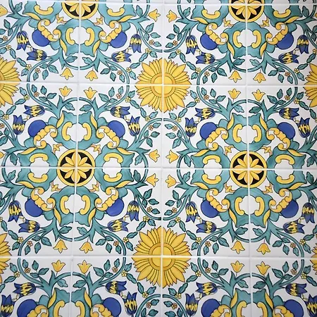 Corte Casole Panzió