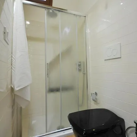Bed & Breakfast Corte Casole Gallipolli