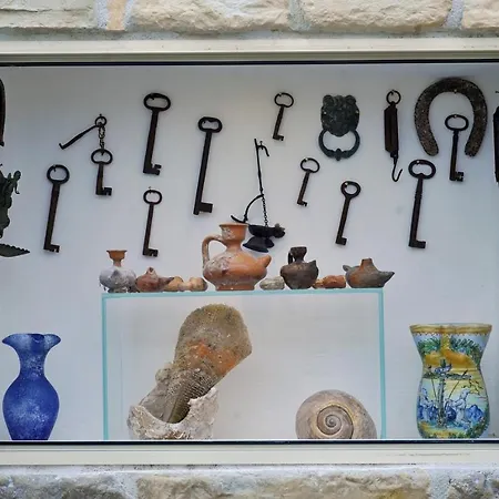 Bed & Breakfast Corte Casole 3*