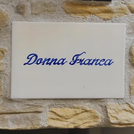 Corte Casole Bed and Breakfast