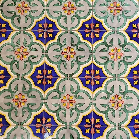 Bed and Breakfast Corte Casole Gallipoli