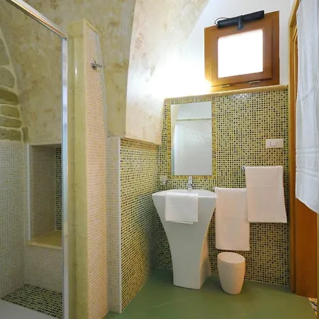 Corte Casole Bed and Breakfast