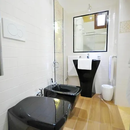 Corte Casole 3* Gallipoli