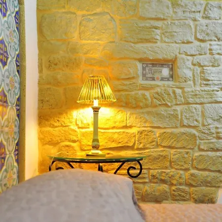 Couette-café Corte Casole 3*