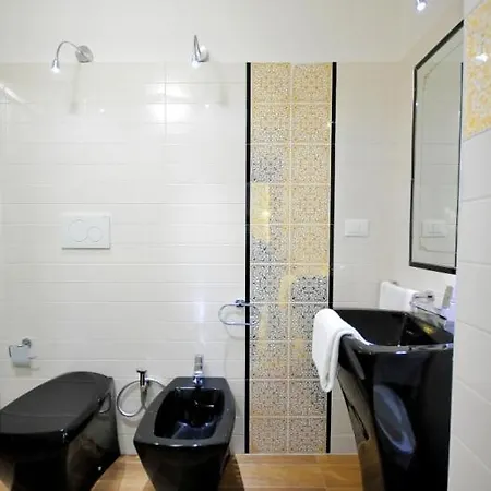 Bed and Breakfast Corte Casole Gallipoli