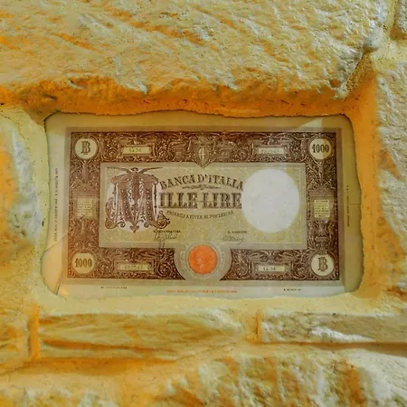 Corte Casole 3* Gallipoli