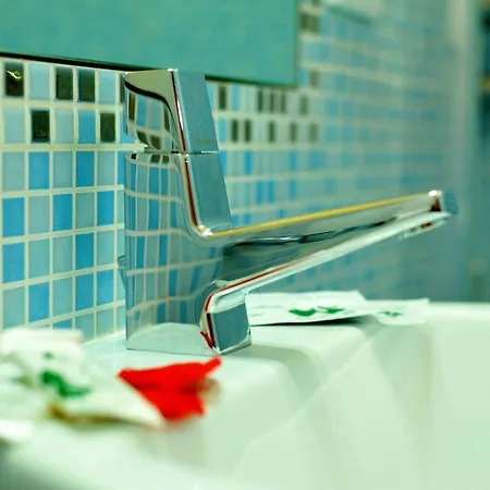 Corte Casole Bed and Breakfast 3*