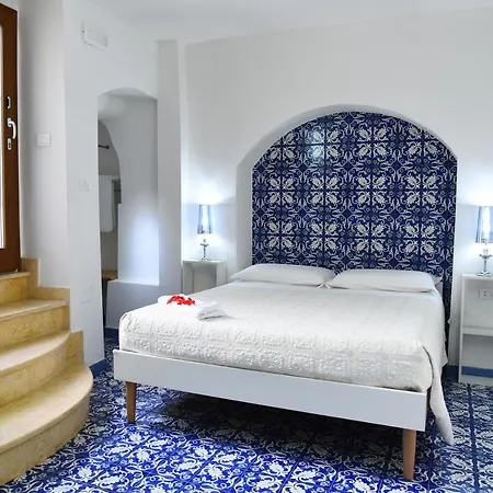 Corte Casole Bed and Breakfast