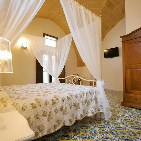 Bed and Breakfast Corte Casole Gallipoli