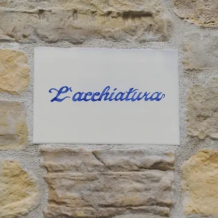 Bed and Breakfast Corte Casole 3*