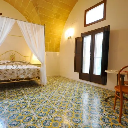Bed and Breakfast Corte Casole 3*