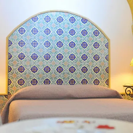 Bed & Breakfast Corte Casole Gallipoli