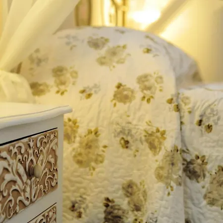 Bed and Breakfast Corte Casole