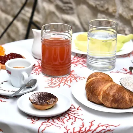 Corte Casole Bed and Breakfast