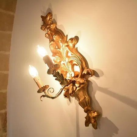 Corte Casole Bed and Breakfast Gallipoli