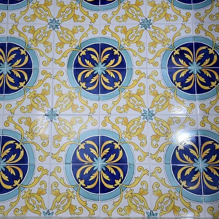 Bed and Breakfast Corte Casole 3*