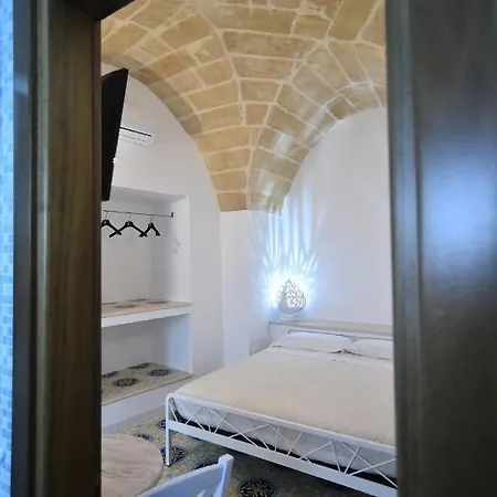 Corte Casole 3* Gallipoli