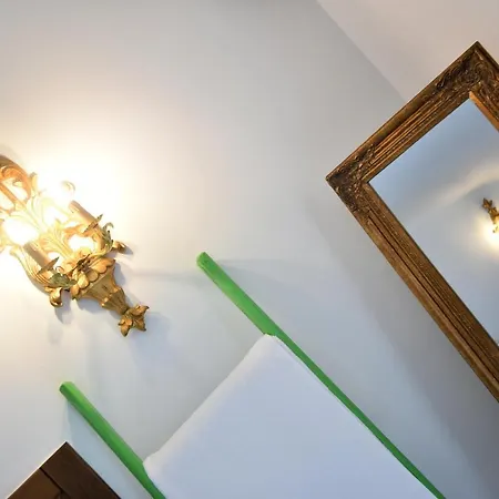 Bed & Breakfast Corte Casole