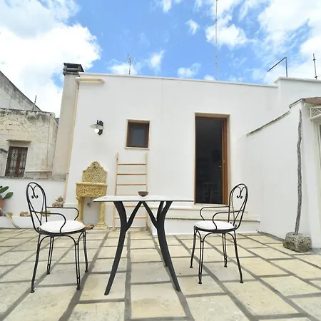 Corte Casole Bed and Breakfast