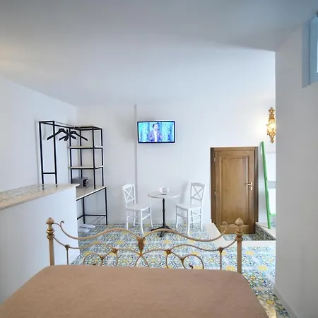 Bed and Breakfast Corte Casole 3*