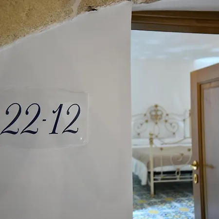 Bed & Breakfast Corte Casole Gallipoli