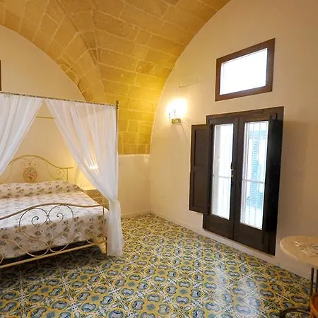 Bed & Breakfast Corte Casole Gallipoli