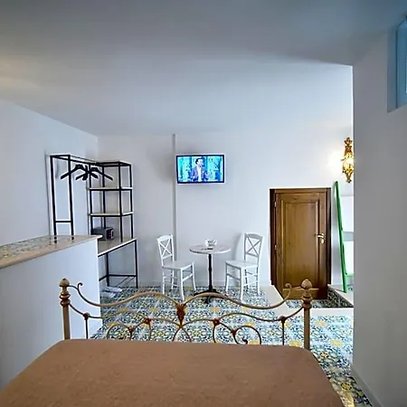 Corte Casole 3* Gallipoli