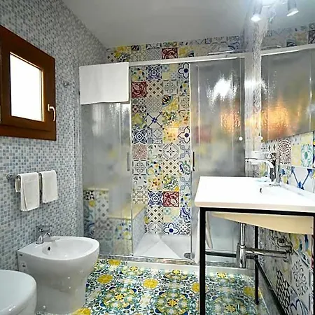 Corte Casole Couette-café 3*