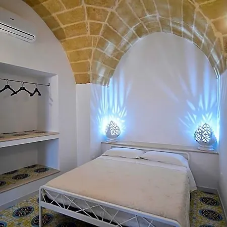 Couette-café Corte Casole 3*