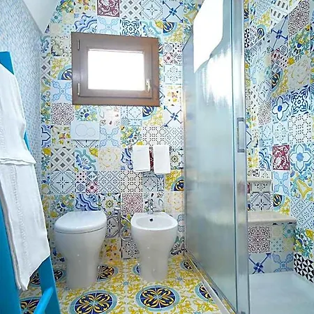 Couette-café Corte Casole 3*