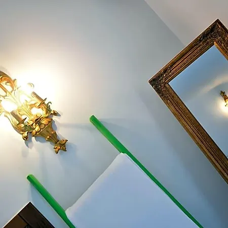 Couette-café Corte Casole 3*